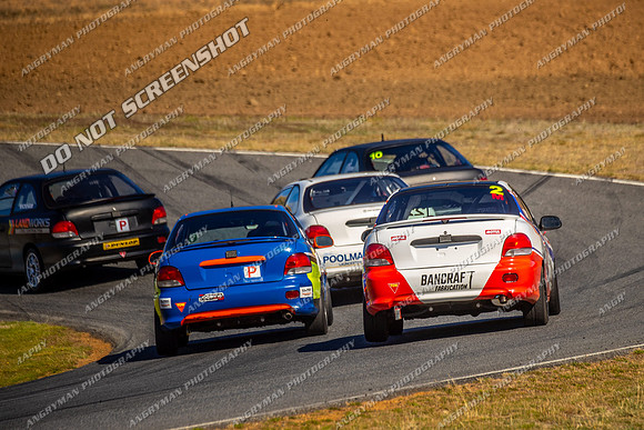 Hyundai 222 - TCRC Rnd 3 - 20-21 April 2024-13