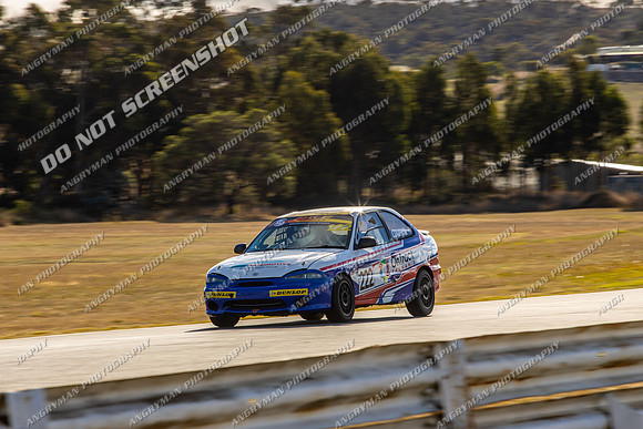Hyundai 222 - TCRC Rnd 3 - 20-21 April 2024-10