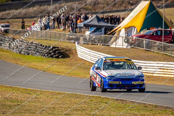 Hyundai 222 - TCRC Rnd 3 - 20-21 April 2024-12