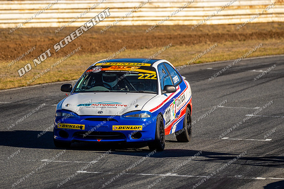 Hyundai 222 - TCRC Rnd 3 - 20-21 April 2024-18