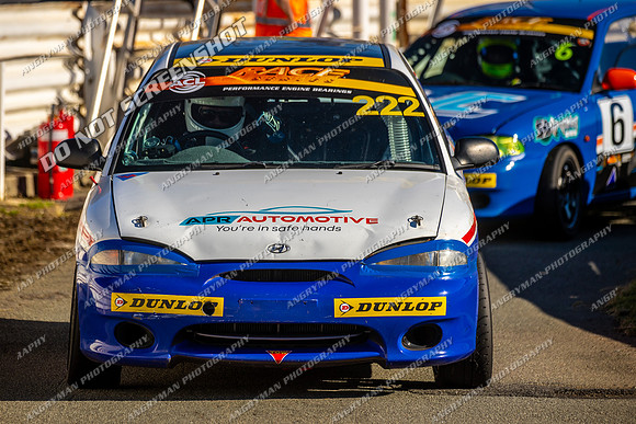 Hyundai 222 - TCRC Rnd 3 - 20-21 April 2024-19