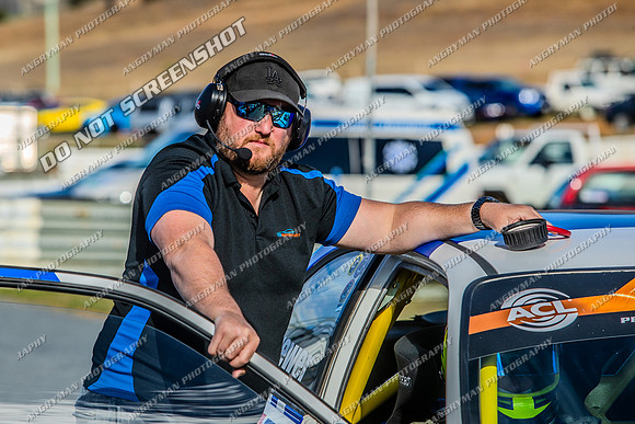 Hyundai 23 - TCRC Rnd 3 - 20-21 April 2024-5