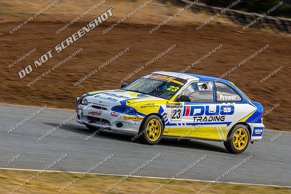 Hyundai 23 - TCRC Rnd 3 - 20-21 April 2024-2
