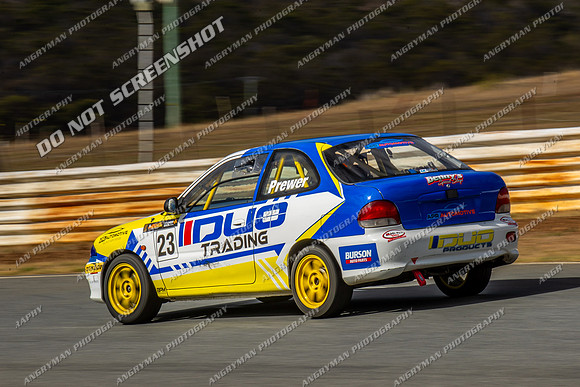 Hyundai 23 - TCRC Rnd 3 - 20-21 April 2024-3