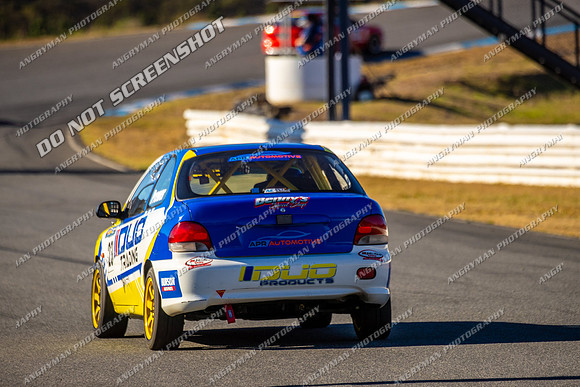 Hyundai 23 - TCRC Rnd 3 - 20-21 April 2024-14