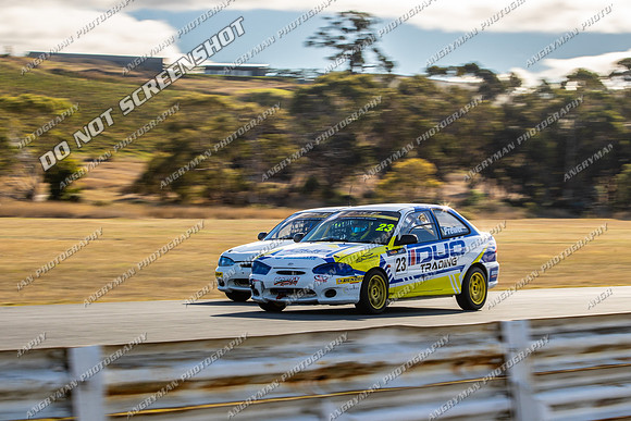 Hyundai 23 - TCRC Rnd 3 - 20-21 April 2024-9