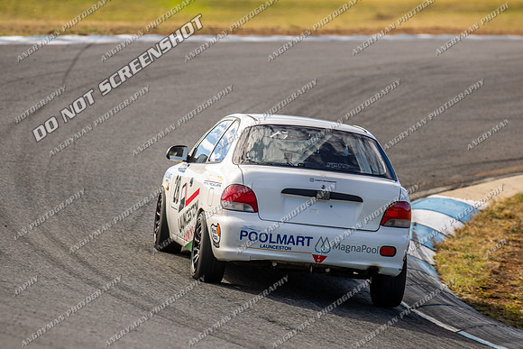 Hyundai 28 - TCRC Rnd 3 - 20-21 April 2024