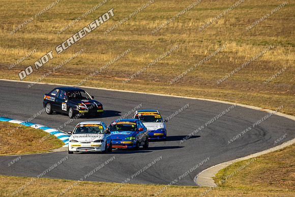 Hyundai 28 - TCRC Rnd 3 - 20-21 April 2024-12