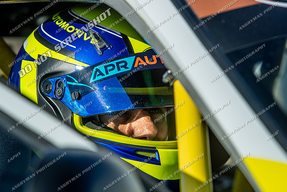 Hyundai 23 - TCRC Rnd 3 - 20-21 April 2024-8