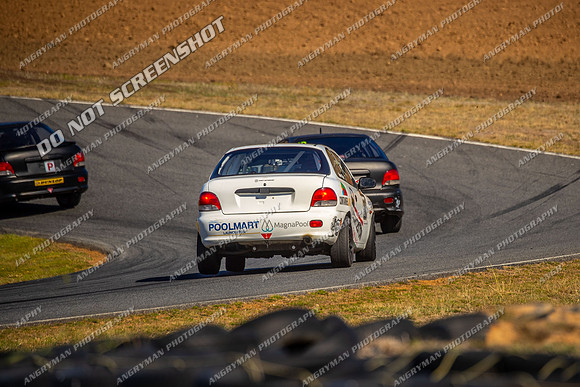 Hyundai 28 - TCRC Rnd 3 - 20-21 April 2024-8
