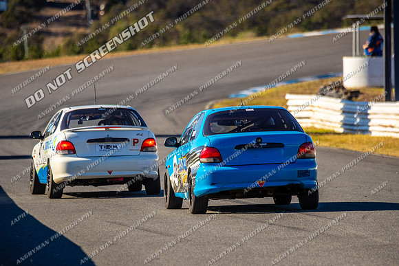 Hyundai 33 - TCRC Rnd 3 - 20-21 April 2024-11