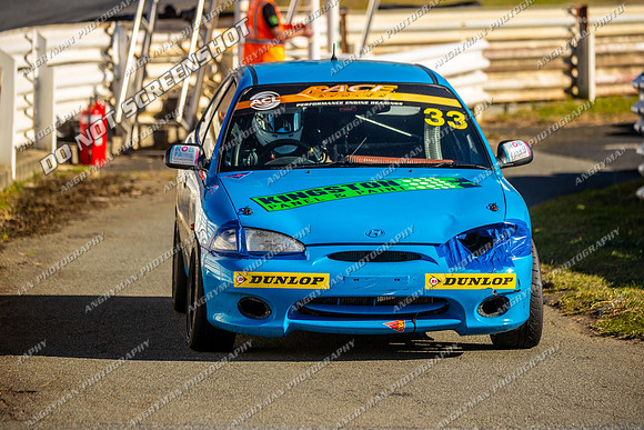 Hyundai 33 - TCRC Rnd 3 - 20-21 April 2024-12