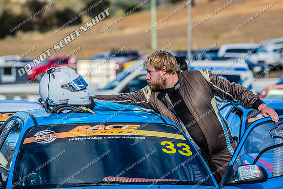Hyundai 33 - TCRC Rnd 3 - 20-21 April 2024-3