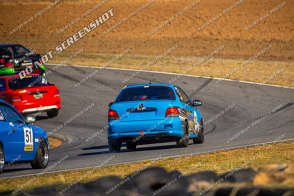 Hyundai 33 - TCRC Rnd 3 - 20-21 April 2024-7