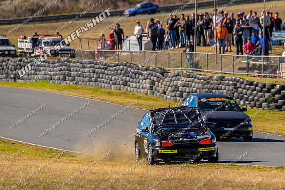 Hyundai 34 - TCRC Rnd 3 - 20-21 April 2024-29