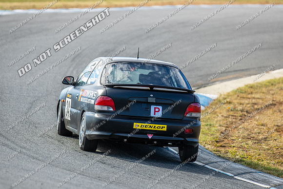 Hyundai 34 - TCRC Rnd 3 - 20-21 April 2024