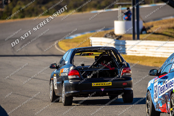 Hyundai 34 - TCRC Rnd 3 - 20-21 April 2024-38
