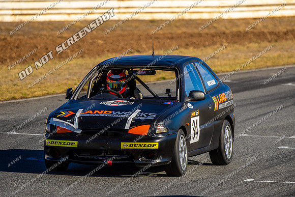 Hyundai 34 - TCRC Rnd 3 - 20-21 April 2024-39