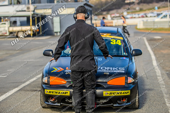 Hyundai 34 - TCRC Rnd 3 - 20-21 April 2024-11