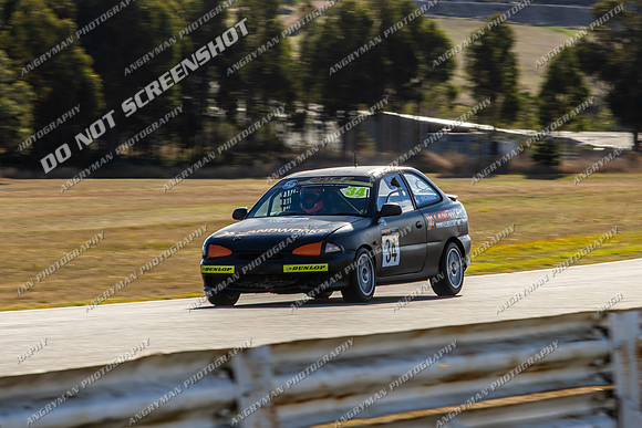 Hyundai 34 - TCRC Rnd 3 - 20-21 April 2024-21