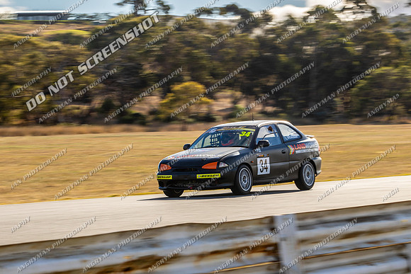 Hyundai 34 - TCRC Rnd 3 - 20-21 April 2024-23