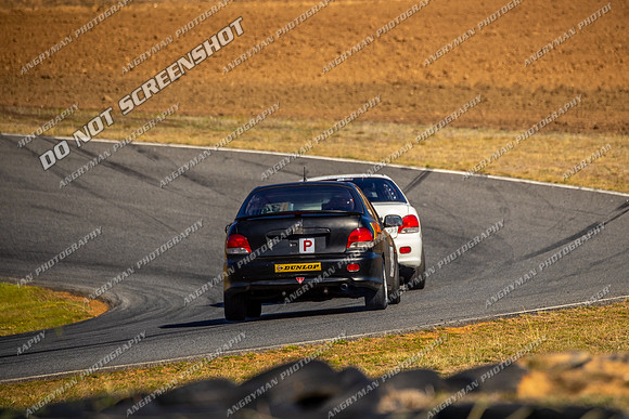 Hyundai 34 - TCRC Rnd 3 - 20-21 April 2024-26