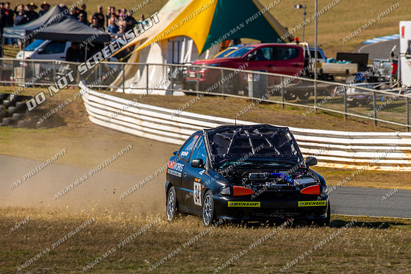 Hyundai 34 - TCRC Rnd 3 - 20-21 April 2024-30