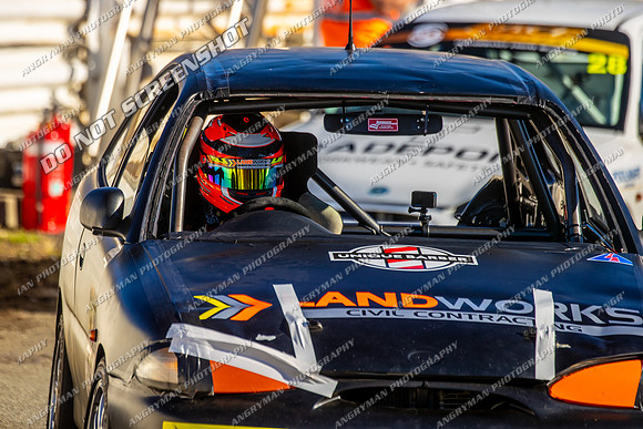 Hyundai 34 - TCRC Rnd 3 - 20-21 April 2024-40
