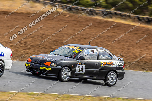 Hyundai 34 - TCRC Rnd 3 - 20-21 April 2024-5