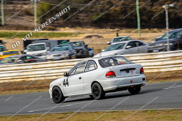 Hyundai 44 - TCRC Rnd 3 - 20-21 April 2024-2