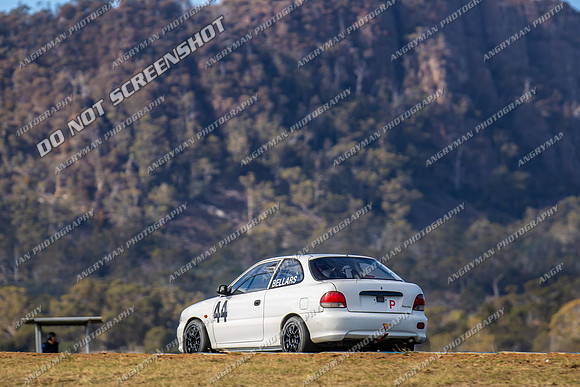 Hyundai 44 - TCRC Rnd 3 - 20-21 April 2024