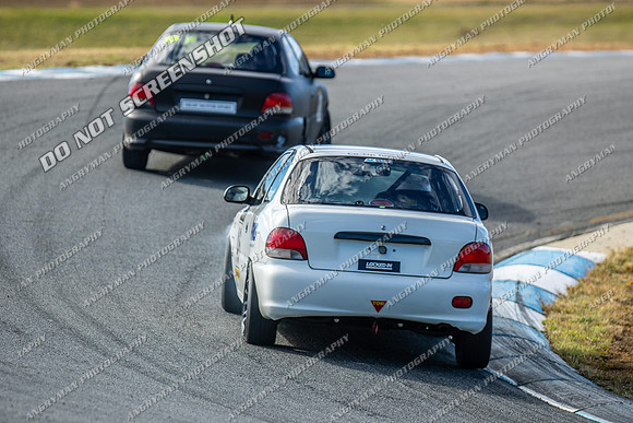 Hyundai 46 - TCRC Rnd 3 - 20-21 April 2024