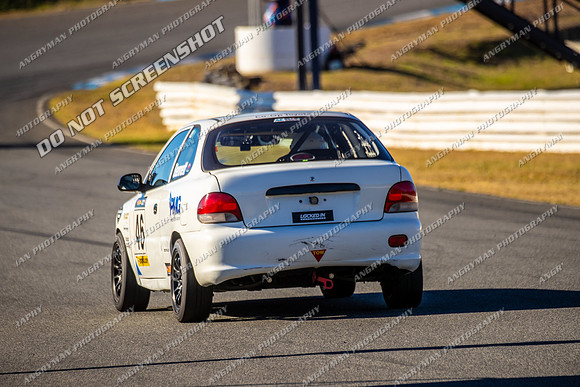 Hyundai 46 - TCRC Rnd 3 - 20-21 April 2024-16