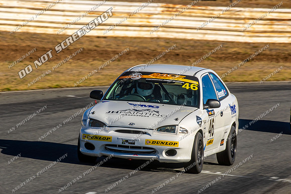 Hyundai 46 - TCRC Rnd 3 - 20-21 April 2024-15