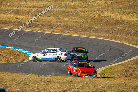 Hyundai 47 - TCRC Rnd 3 - 20-21 April 2024-15