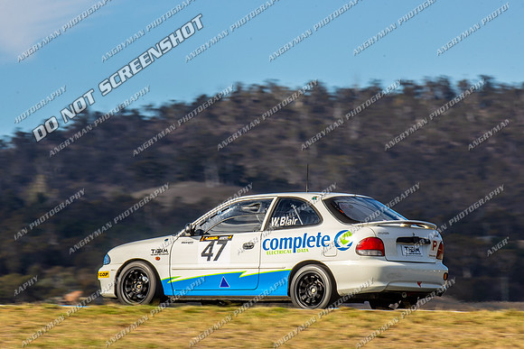 Hyundai 47 - TCRC Rnd 3 - 20-21 April 2024-2