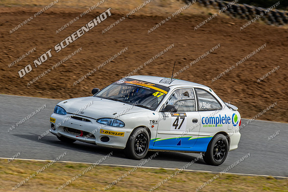 Hyundai 47 - TCRC Rnd 3 - 20-21 April 2024-3