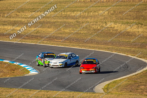 Hyundai 47 - TCRC Rnd 3 - 20-21 April 2024-14