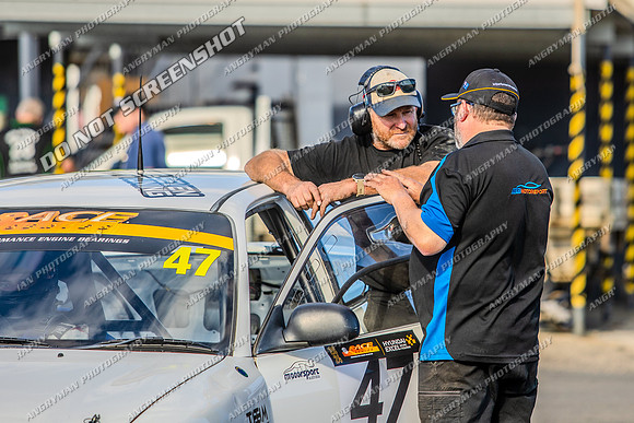Hyundai 47 - TCRC Rnd 3 - 20-21 April 2024-4