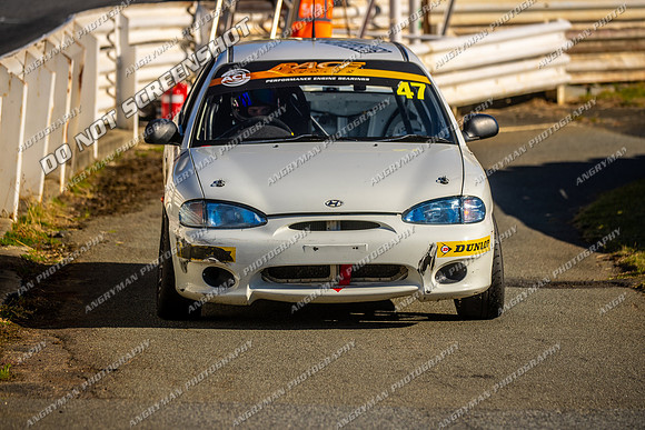 Hyundai 47 - TCRC Rnd 3 - 20-21 April 2024-16