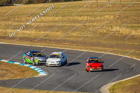 Hyundai 47 - TCRC Rnd 3 - 20-21 April 2024-13