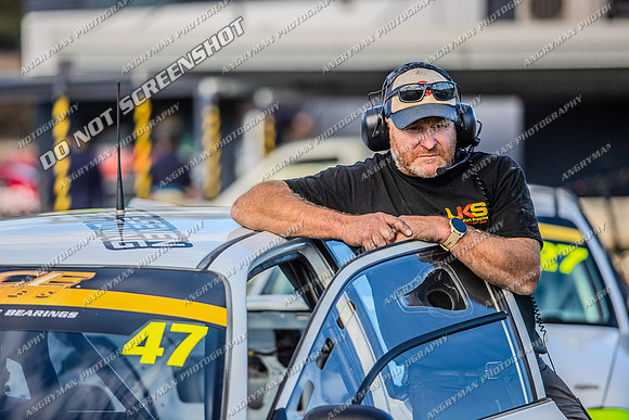 Hyundai 47 - TCRC Rnd 3 - 20-21 April 2024-5
