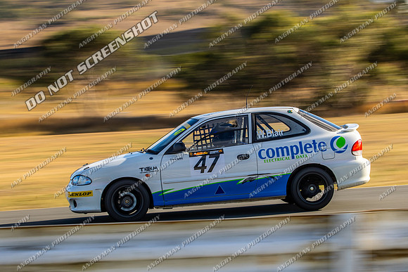 Hyundai 47 - TCRC Rnd 3 - 20-21 April 2024-7