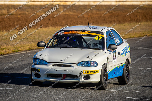 Hyundai 47 - TCRC Rnd 3 - 20-21 April 2024-12