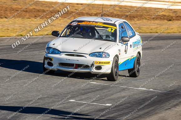 Hyundai 47 - TCRC Rnd 3 - 20-21 April 2024-11