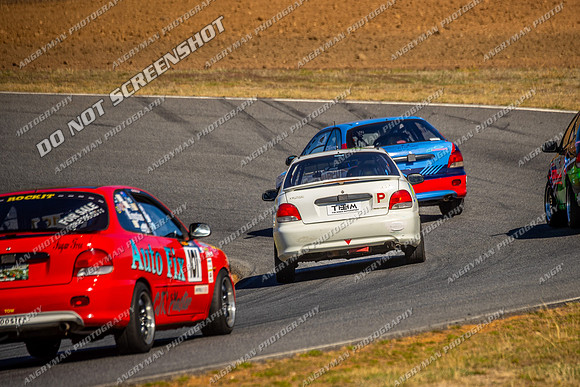 Hyundai 47 - TCRC Rnd 3 - 20-21 April 2024-9