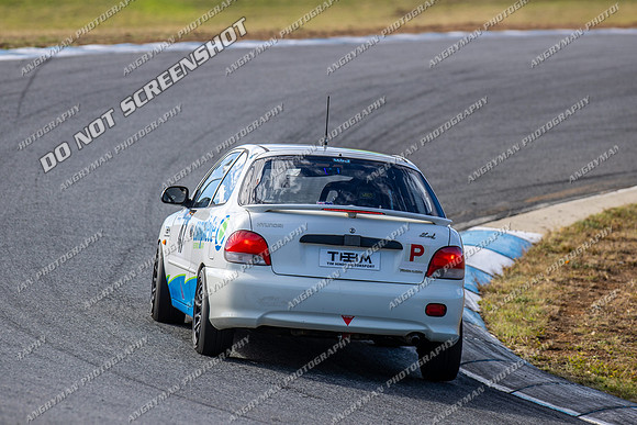 Hyundai 47 - TCRC Rnd 3 - 20-21 April 2024