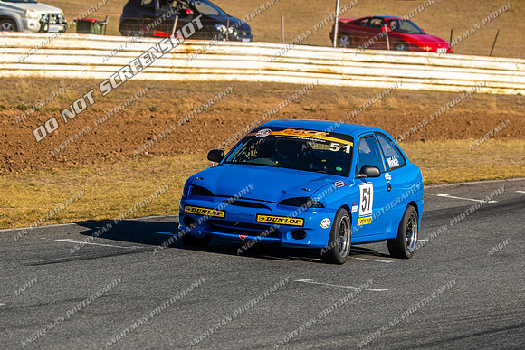 Hyundai 51 - TCRC Rnd 3 - 20-21 April 2024-12