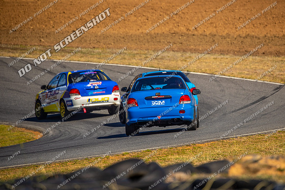Hyundai 51 - TCRC Rnd 3 - 20-21 April 2024-10