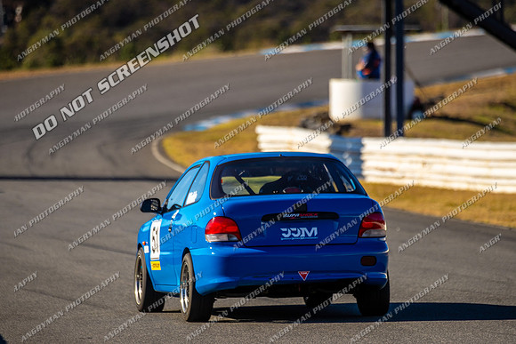 Hyundai 51 - TCRC Rnd 3 - 20-21 April 2024-15